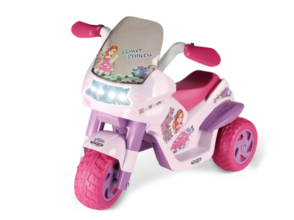 Peg Perego Flower Princess 50W